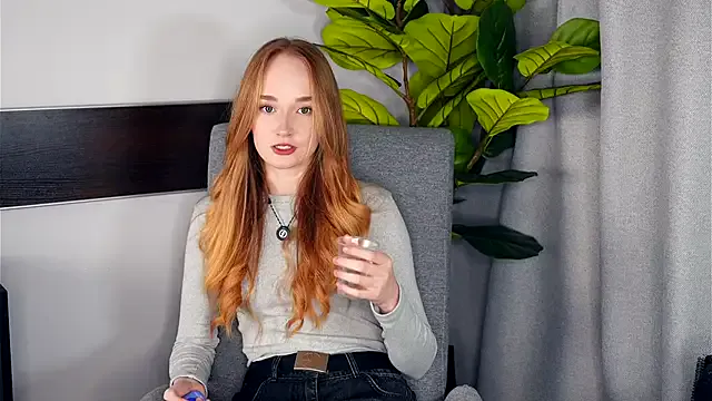 VanAbeln from StripChat is Freechat