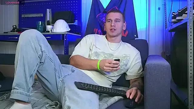 vance_rulez from StripChat is Freechat