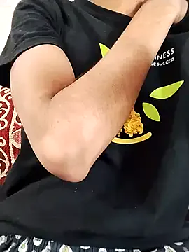 Vanee-23 from StripChat is Freechat