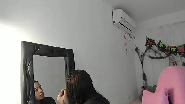 vanelope_smith from StripChat is Freechat