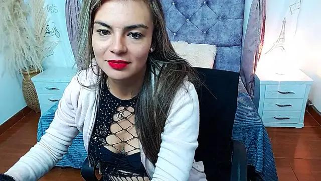 Vanesa-1 from StripChat is Freechat