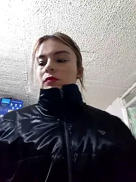 Vanesa-1 from StripChat is Freechat