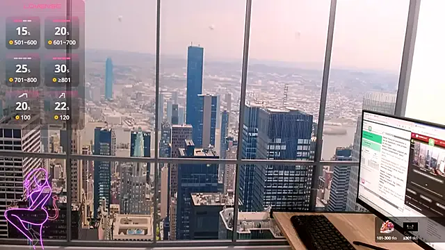 Vanesa19_ from StripChat