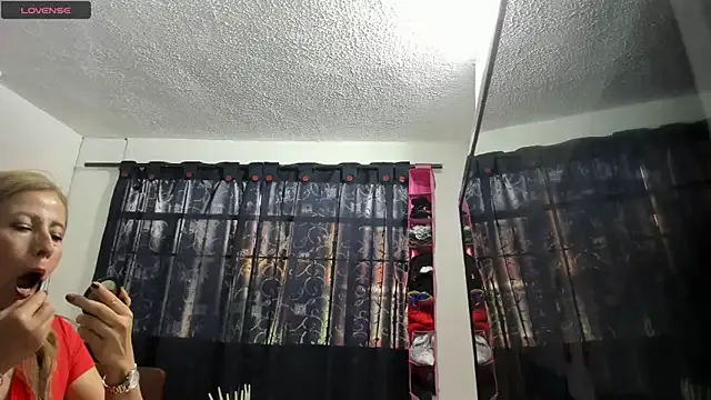 vanesa_mystic2 from StripChat is Freechat