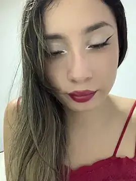 vanessa-242424 from StripChat is Freechat