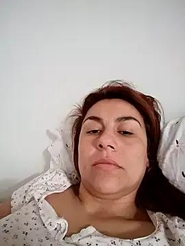 vanessa-titisM from StripChat is Freechat