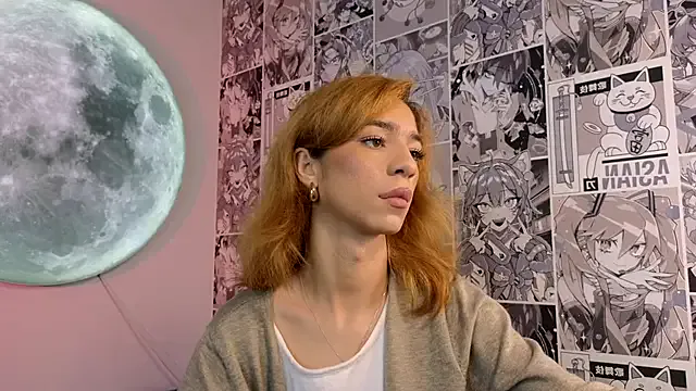 Vanessa__Ray from StripChat is Freechat