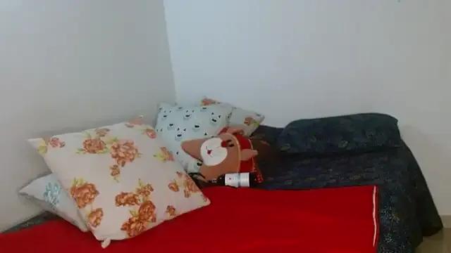 Vanessa_Aniston from StripChat is Freechat