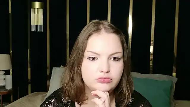 Vanessa_Rise from StripChat is Freechat