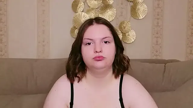 Vanessa_Rise from StripChat is Freechat