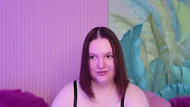 Vanessa_Rise from StripChat is Freechat