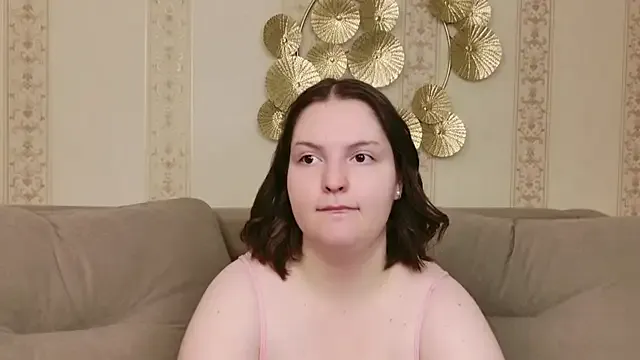 Vanessa_Rise from StripChat is Freechat
