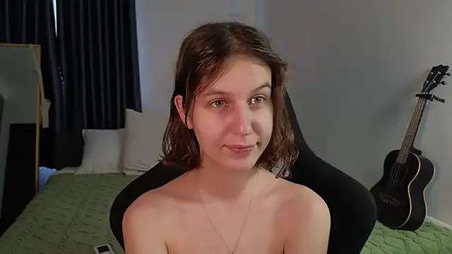 VanessaBayer2 from StripChat is Freechat