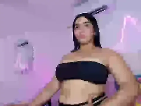 Vanessaedenroom from StripChat is Freechat