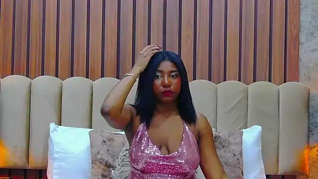 VanessaGlenn from StripChat is Freechat
