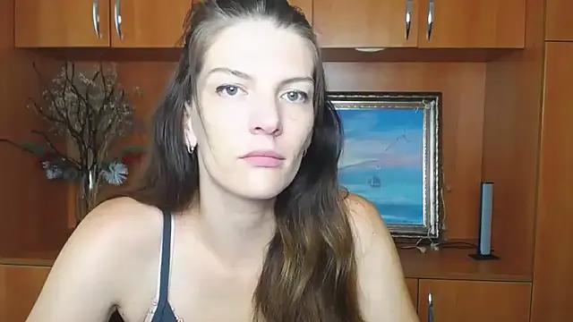 VanessaRey_ from StripChat is Freechat
