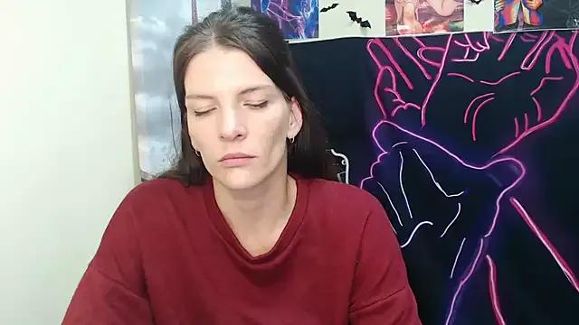VanessaRey_ from StripChat is Freechat