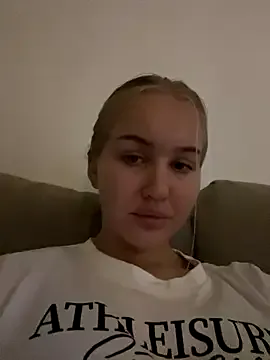 VanillaCakes from StripChat is Freechat