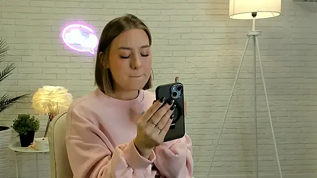 VanitaOkamoto from StripChat is Freechat