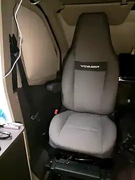 VanLifeVixen from StripChat is Freechat