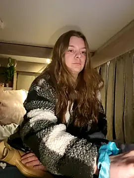 VanLifeVixen from StripChat is Freechat