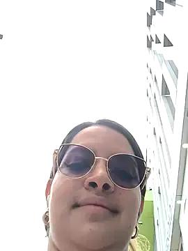 VannyaRoselle from StripChat is Freechat