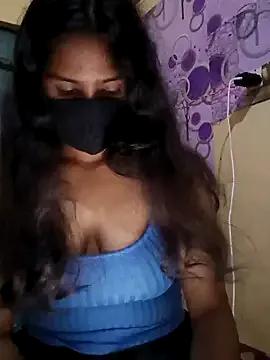 Vanya_7 from StripChat is Freechat