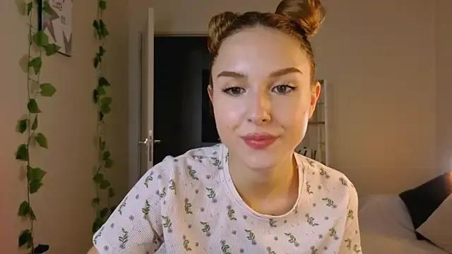 Vegas_V from StripChat is Freechat
