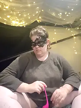 VeiledMuse from StripChat is Freechat