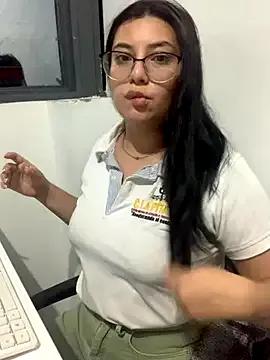 Velma_star from StripChat is Freechat