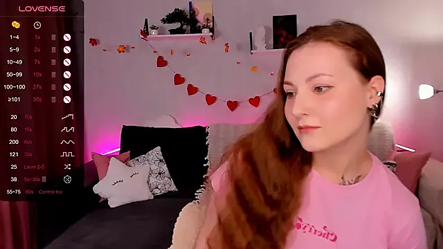 velvet_cherry_ from StripChat is Freechat