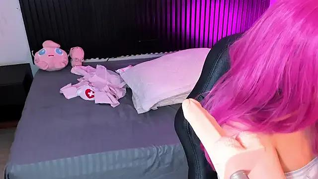 Velvet_fangs from StripChat
