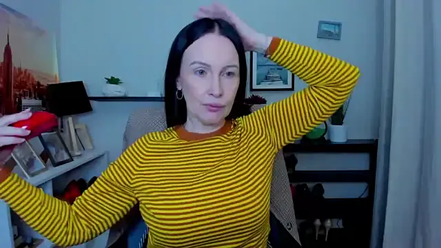 Velvet_Jasmine from StripChat is Freechat