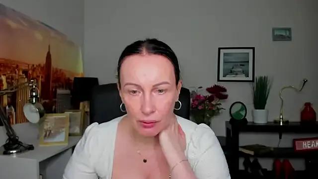 Velvet_Jasmine from StripChat is Freechat