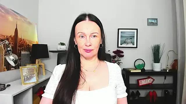 Velvet_Jasmine from StripChat is Freechat