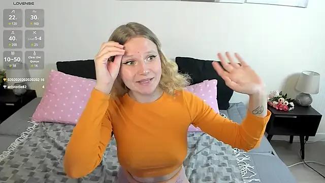 Girls: try live performances with matured performers, from dancing to quirks, in a variety of beautiful sex cams.
