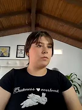 velvet_rosee from StripChat