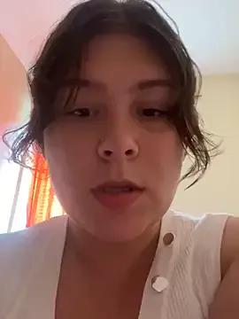 velvet_rosee01 from StripChat is Freechat