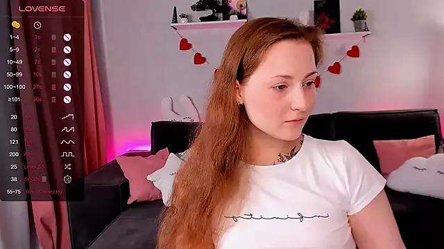 Girls: try live performances with matured performers, from dancing to quirks, in a variety of beautiful sex cams.