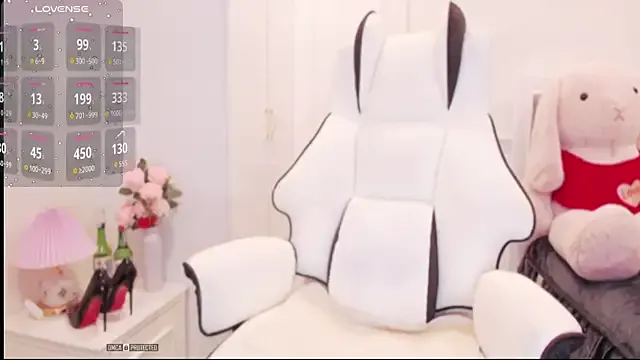 Velvetia from StripChat