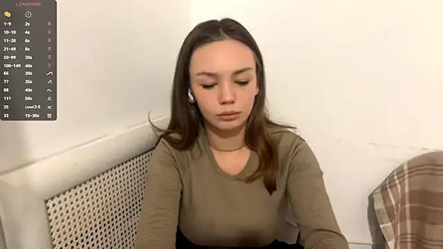 Girls: try live performances with matured performers, from dancing to quirks, in a variety of beautiful sex cams.