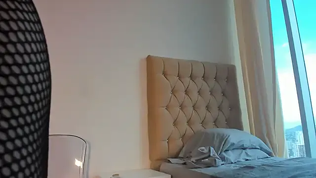 velvettangell from StripChat is Freechat