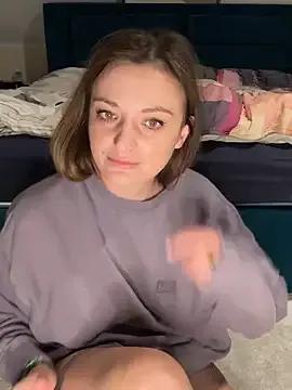 Velvetwitch87 from StripChat is Freechat
