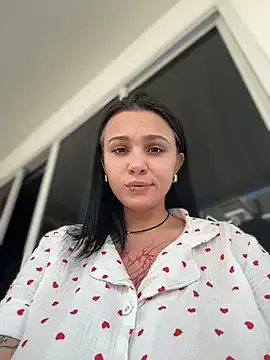 VendiMur from StripChat is Freechat