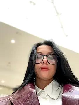 VendiMur from StripChat is Freechat