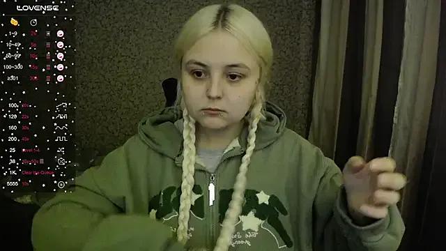 vendymories from StripChat is Freechat
