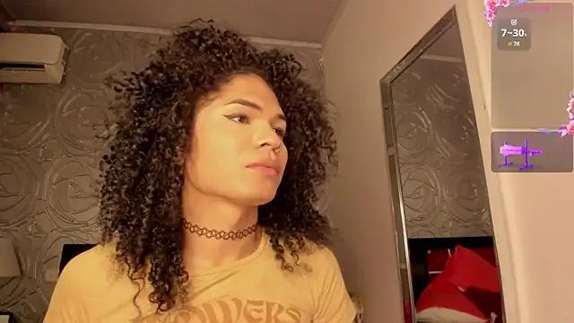 Vennus1_ from StripChat