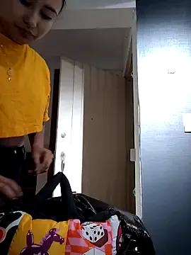Venus_Rivers from StripChat is Freechat