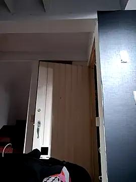 Venus_Rivers from StripChat is Freechat