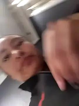 Venus_Rivers from StripChat is Freechat